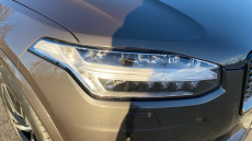 Volvo XC90 2.0 B5D [235] Plus Dark 5dr AWD Geartronic Diesel Estate